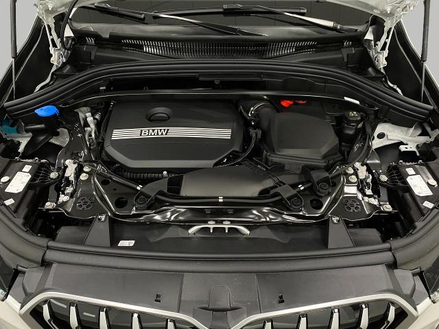 2025 BMW X1 xDrive28i Vehicle Photo in Appleton, WI 54913