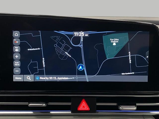 2025 Hyundai ELANTRA Vehicle Photo in Appleton, WI 54913