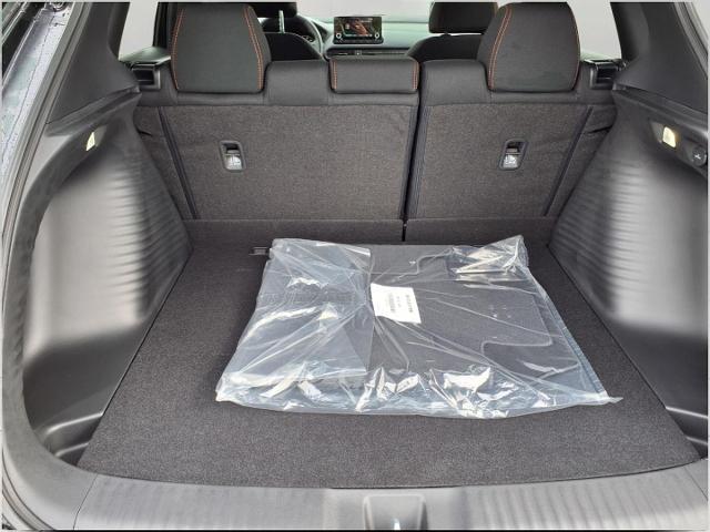 2025 Honda HR-V Vehicle Photo in Oshkosh, WI 54904