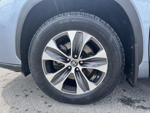 2023 Toyota Highlander Vehicle Photo in Mechanicsburg, PA 17050-1707