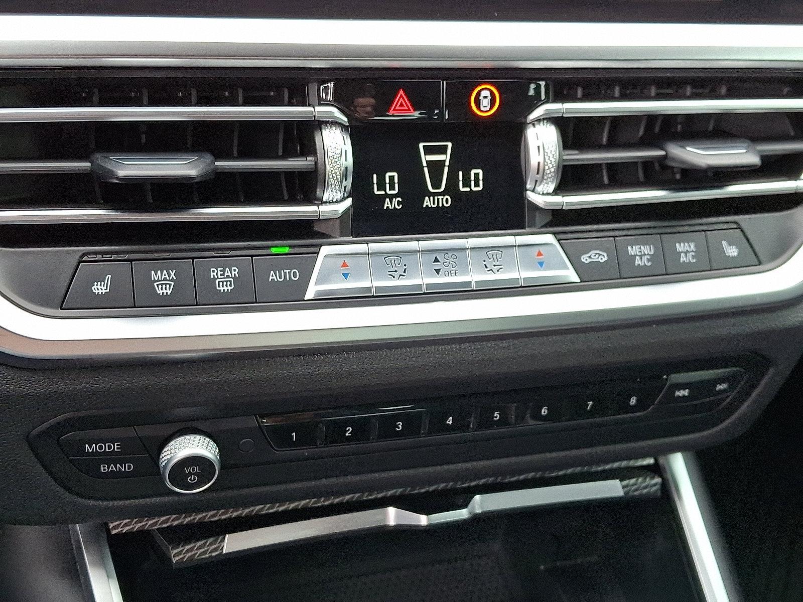 2021 BMW M3 Vehicle Photo in Lancaster, PA 17601