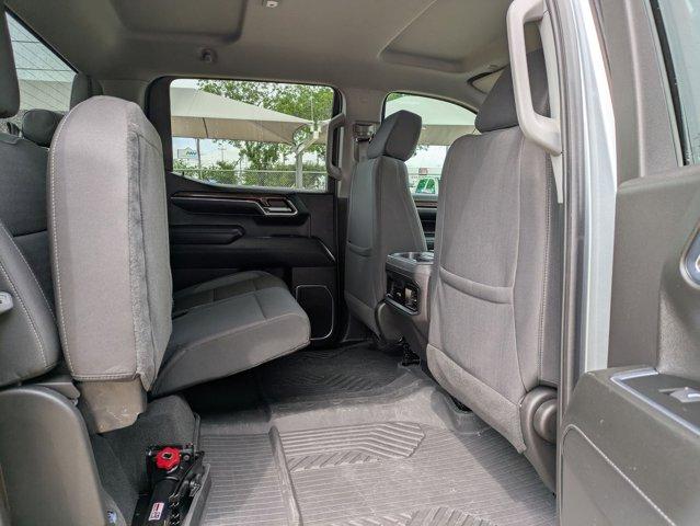 2024 Chevrolet Silverado 1500 Vehicle Photo in SELMA, TX 78154-1459