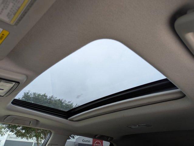 2021 Toyota 4Runner Vehicle Photo in San Antonio, TX 78209