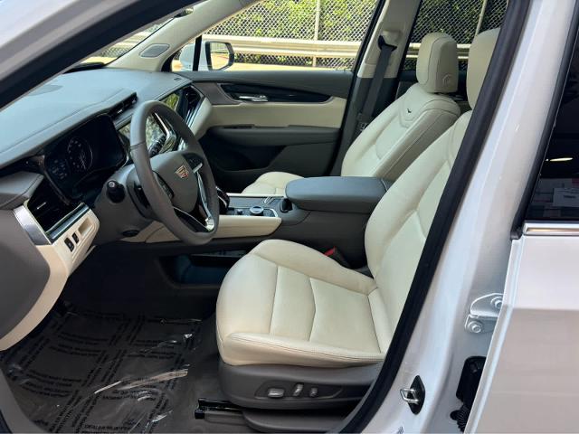 2023 Cadillac XT6 Vehicle Photo in Grapevine, TX 76051
