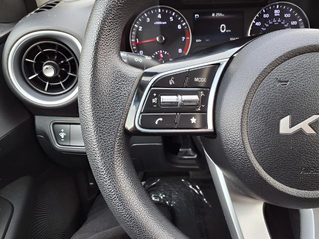 2023 Kia Forte Vehicle Photo in Oshkosh, WI 54904