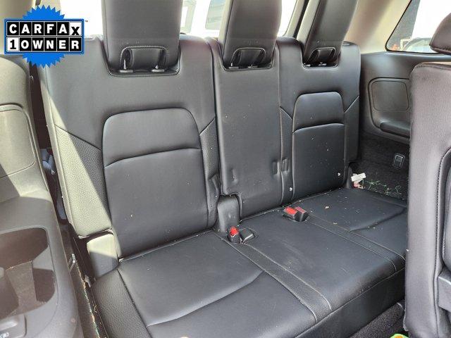 2022 Nissan Pathfinder Vehicle Photo in Ardmore, PA 19003
