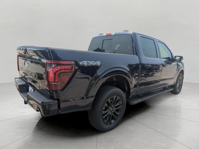 2025 Ford F-150 Vehicle Photo in Oshkosh, WI 54901