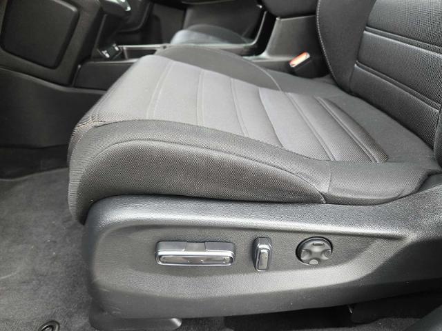 2020 Honda CR-V Vehicle Photo in DENTON, TX 76210-9321