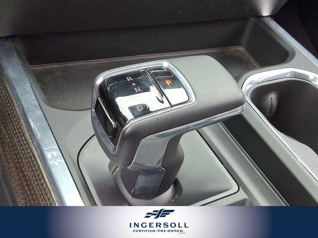 2024 Chevrolet Silverado 1500 Vehicle Photo in WATERTOWN, CT 06795-3318