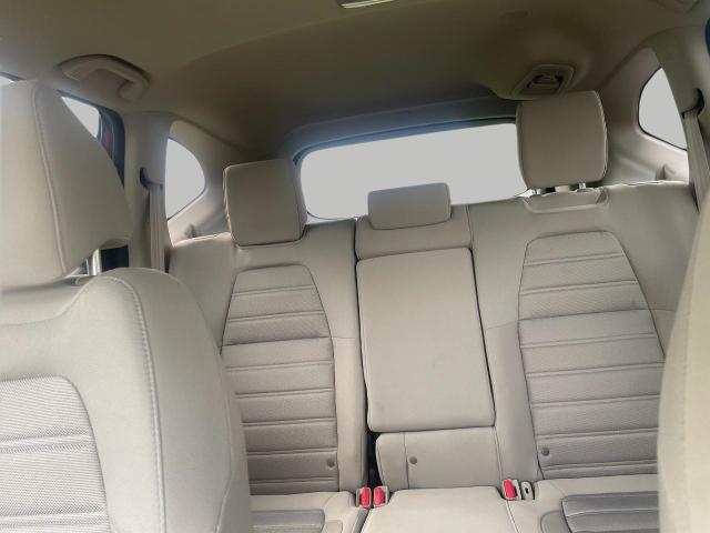 2017 Honda CR-V Vehicle Photo in Oshkosh, WI 54904