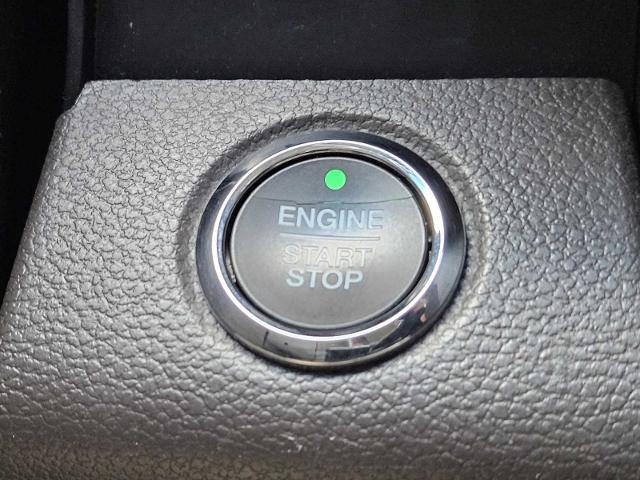 2018 Ford Expedition Vehicle Photo in Fort Worth, TX 76132