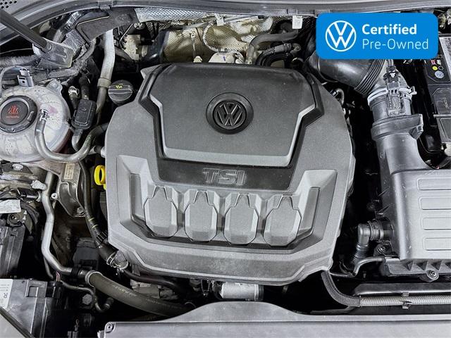 2022 Volkswagen Tiguan Vehicle Photo in Puyallup, WA 98371
