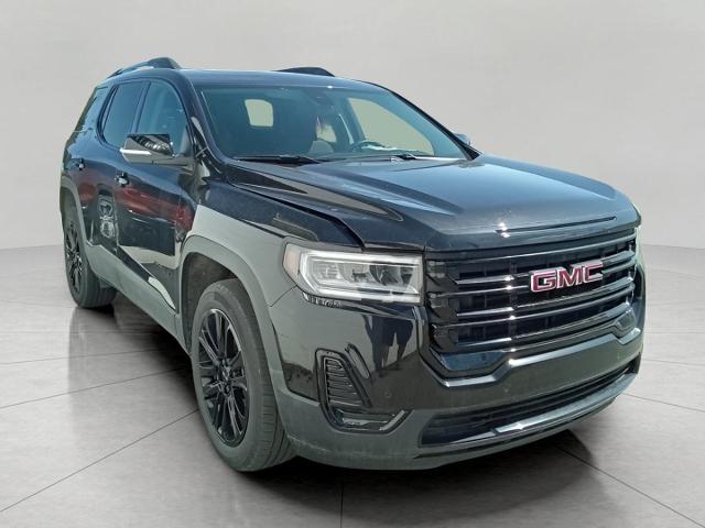 2023 GMC Acadia Vehicle Photo in NEENAH, WI 54956-2243