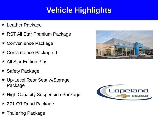 2025 Chevrolet Silverado 1500 Vehicle Photo in BROCKTON, MA 02301-7113