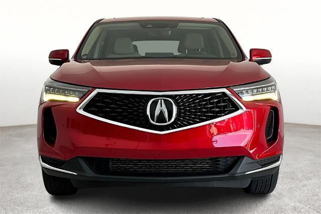2023 Acura RDX Vehicle Photo in Grapevine, TX 76051