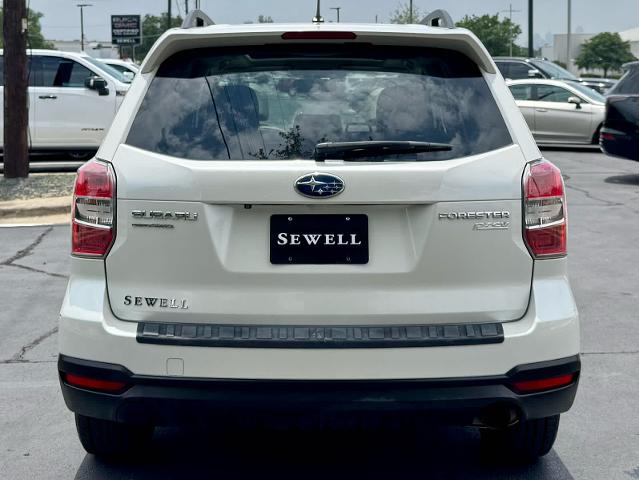 2015 Subaru Forester Vehicle Photo in DALLAS, TX 75209-3016