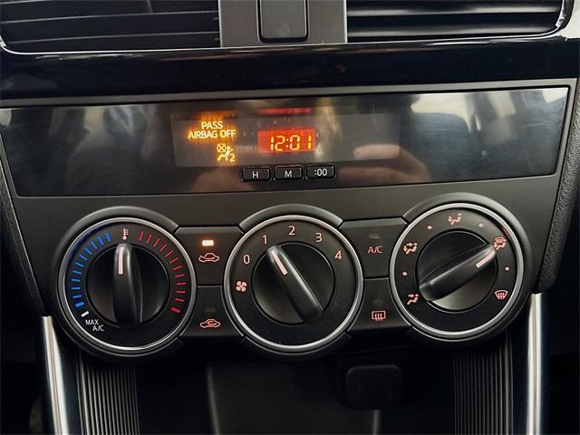 2014 Mazda CX-5 Vehicle Photo in Puyallup, WA 98371