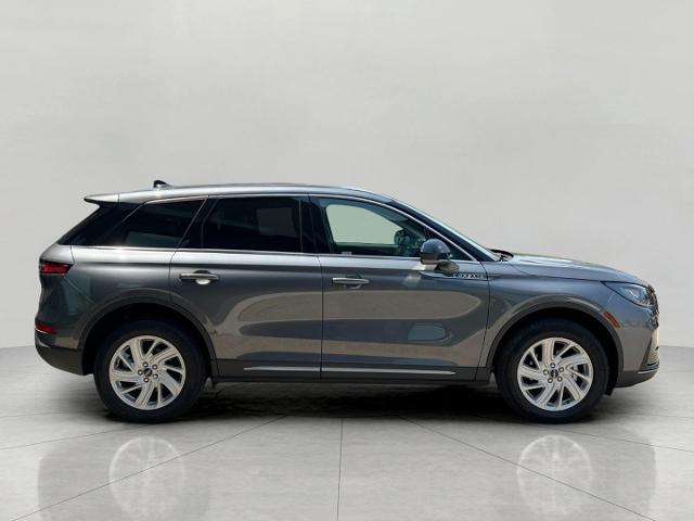 2023 Lincoln Corsair Vehicle Photo in Appleton, WI 54914
