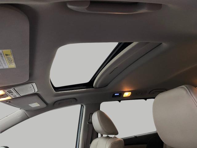 2014 Honda Odyssey Vehicle Photo in Appleton, WI 54913