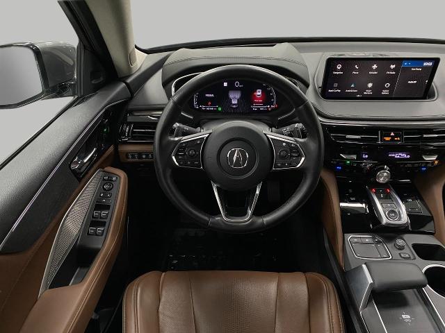 2023 Acura MDX Vehicle Photo in Appleton, WI 54913