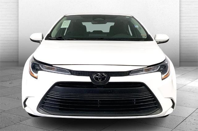 2023 Toyota Corolla Vehicle Photo in Lees Summit, MO 64086