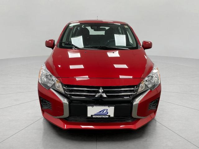 2024 Mitsubishi Mirage Vehicle Photo in Appleton, WI 54913