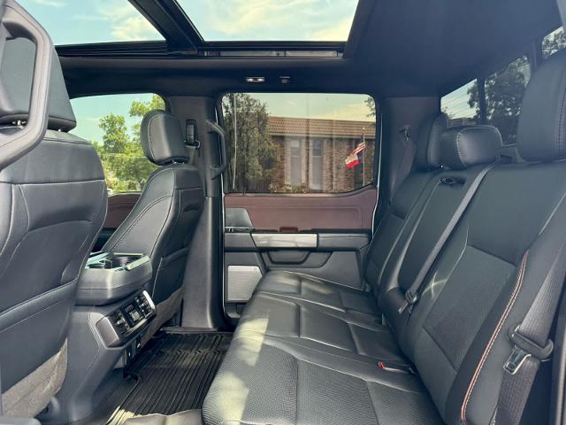 2023 Ford F-150 Vehicle Photo in DALLAS, TX 75209-3016