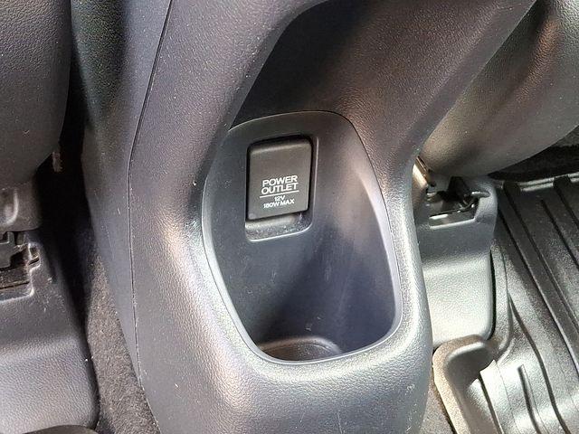2021 Honda HR-V Vehicle Photo in PAWLING, NY 12564-3219