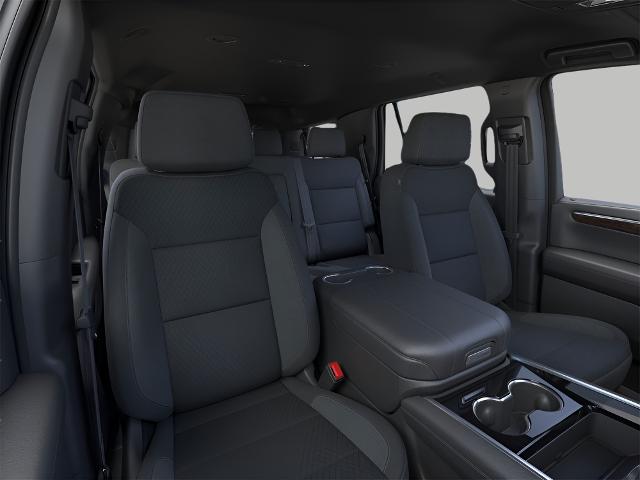 2025 Chevrolet Tahoe Vehicle Photo in MANITOWOC, WI 54220-5838
