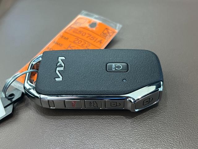2022 Kia Telluride Vehicle Photo in Appleton, WI 54914