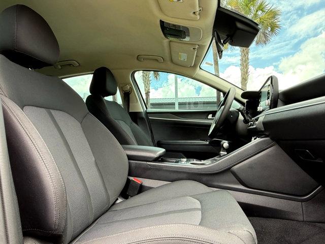 2023 Kia K5 Vehicle Photo in Hinesville, GA 31313