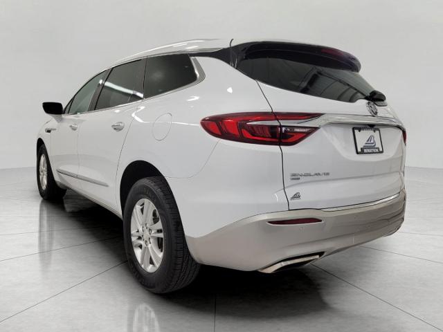 2021 Buick Enclave Vehicle Photo in Oshkosh, WI 54901
