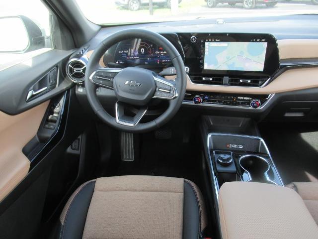2026 Chevrolet Equinox Vehicle Photo in LEESBURG, FL 34788-4022