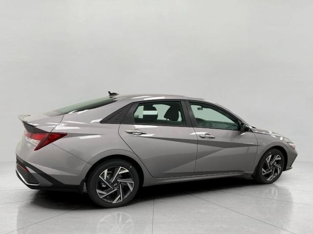 2025 Hyundai ELANTRA Vehicle Photo in Appleton, WI 54913
