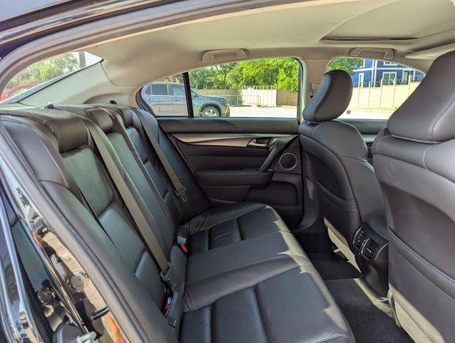 2014 Acura TL Vehicle Photo in San Antonio, TX 78230