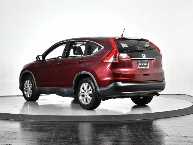 2014 Honda CR-V Vehicle Photo in DALLAS, TX 75235
