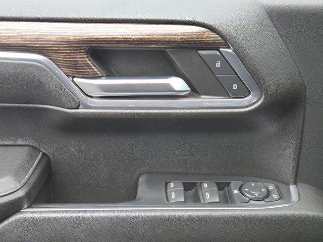 2024 GMC Sierra 1500 Vehicle Photo in Decatur, TX 76234