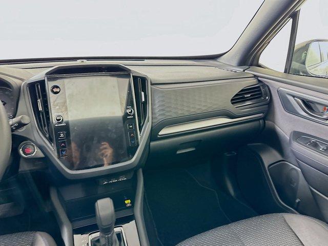 2025 Subaru Forester Vehicle Photo in Doylestown, PA 18902