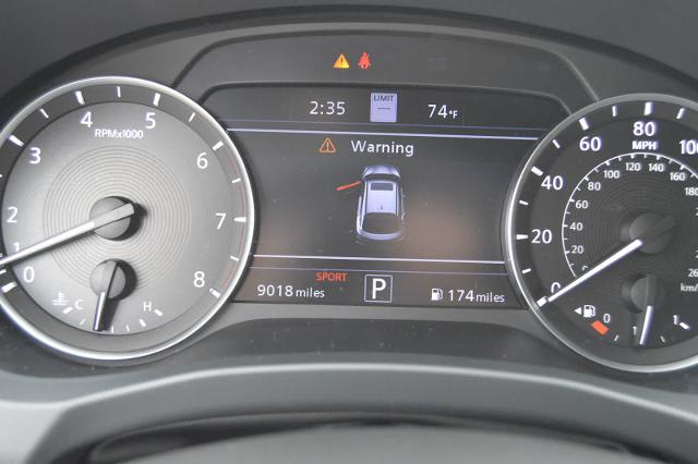2025 INFINITI QX55 Vehicle Photo in Houston, TX 77090