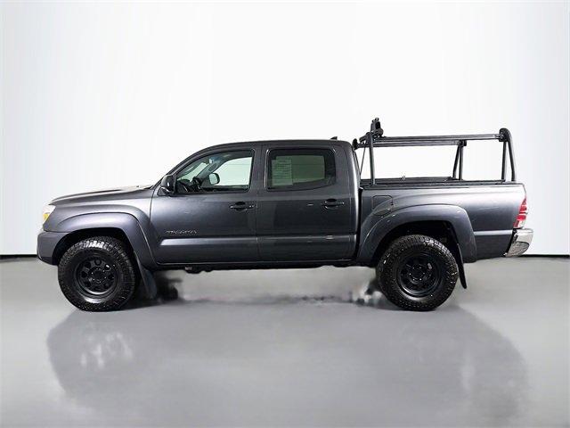 2014 Toyota Tacoma Vehicle Photo in PUYALLUP, WA 98371-4149