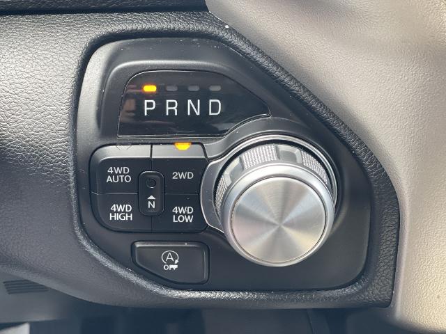 2020 Ram 1500 Vehicle Photo in BENTONVILLE, AR 72712-4322