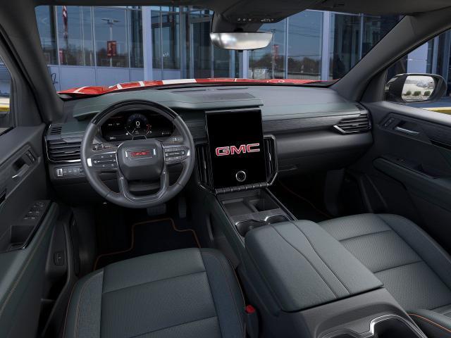 2025 GMC Acadia Vehicle Photo in KANSAS CITY, MO 64114-4545