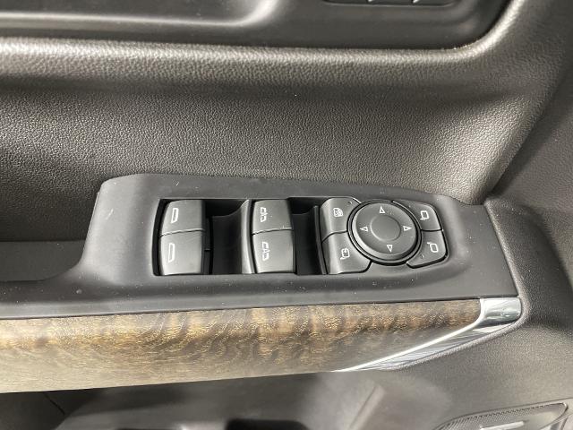 2021 GMC Sierra 1500 Vehicle Photo in GILBERT, AZ 85297-0402