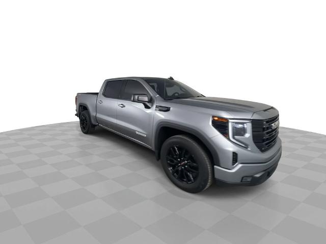2023 GMC Sierra 1500 Vehicle Photo in GILBERT, AZ 85297-0402