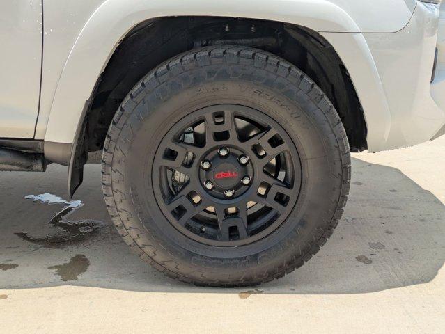 2024 Toyota 4Runner Vehicle Photo in SELMA, TX 78154-1460