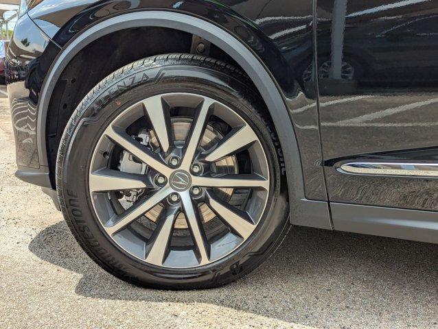 2025 Acura MDX Vehicle Photo in San Antonio, TX 78230