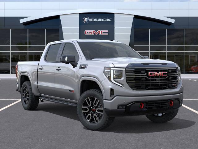 2025 GMC Sierra 1500 Vehicle Photo in APPLETON, WI 54914-8833