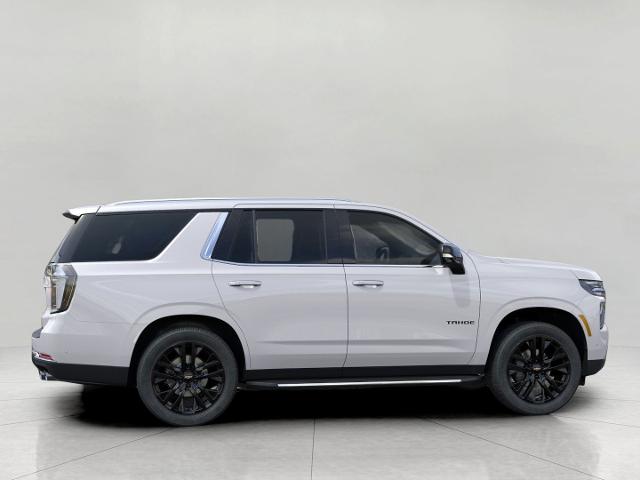 2025 Chevrolet Tahoe Vehicle Photo in MIDDLETON, WI 53562-1492