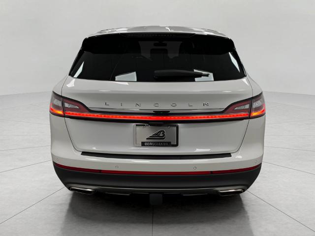 2022 Lincoln Nautilus Vehicle Photo in Appleton, WI 54913