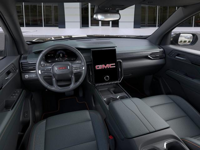 2025 GMC Acadia Vehicle Photo in APPLETON, WI 54914-8833